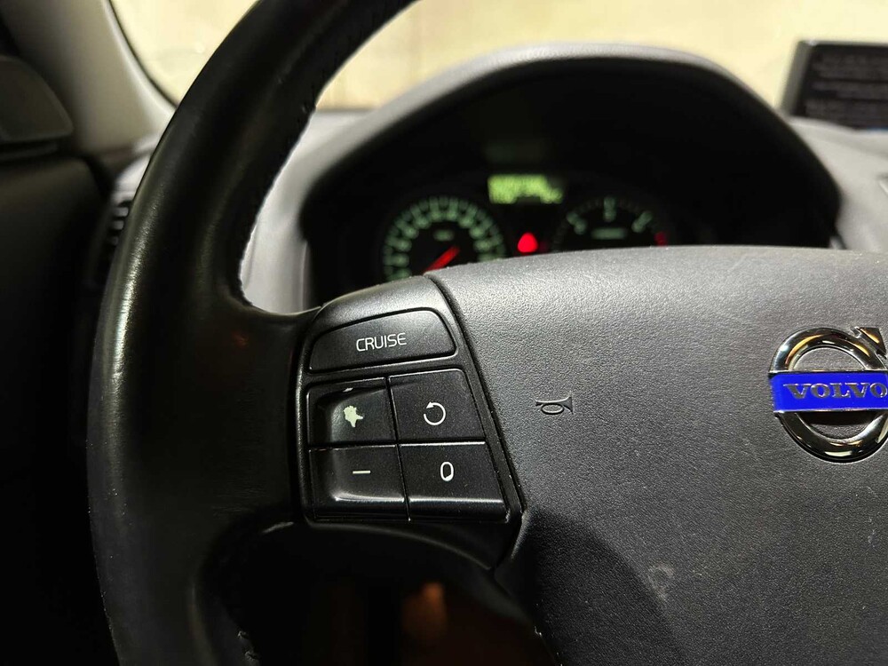 Volvo C30 1.6D S/S Kinetic 109pk 2010, 33-LFS-5