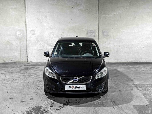 Volvo C30 1.6D S/S Kinetic 109hp 2010, 33-LFS-5