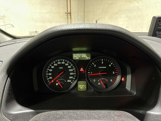 Volvo C30 1.6D S/S Kinetic 109hp 2010, 33-LFS-5