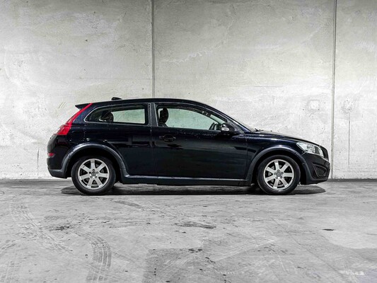 Volvo C30 1.6D S/S Kinetic 109hp 2010, 33-LFS-5