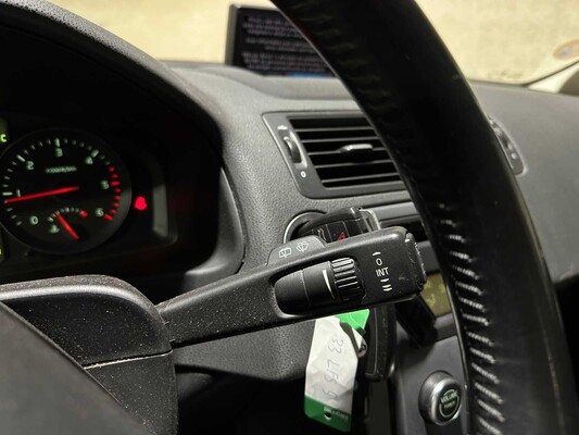 Volvo C30 1.6D S/S Kinetic 109hp 2010, 33-LFS-5