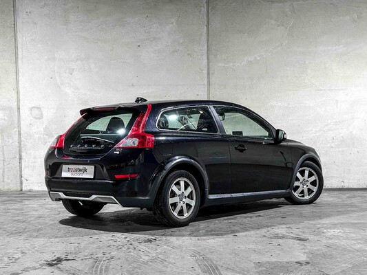Volvo C30 1.6D S/S Kinetic 109hp 2010, 33-LFS-5
