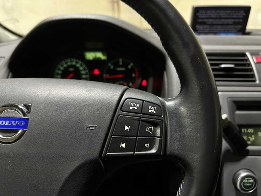 Volvo C30 1.6D S/S Kinetic 109hp 2010, 33-LFS-5