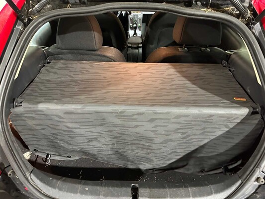 Volvo C30 1.6D S/S Kinetic 109hp 2010, 33-LFS-5