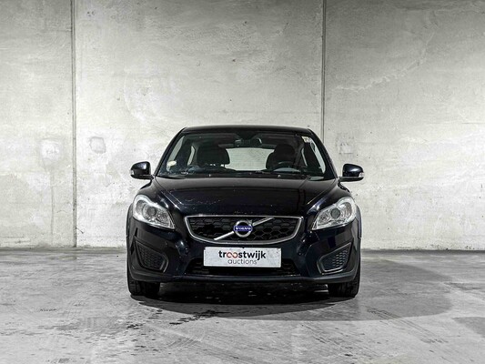 Volvo C30 1.6D S/S Kinetic 109hp 2010, 33-LFS-5