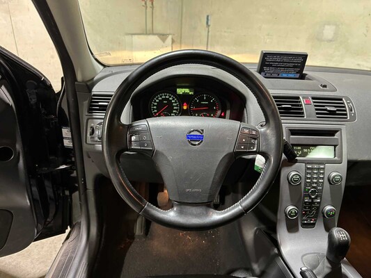 Volvo C30 1.6D S/S Kinetic 109hp 2010, 33-LFS-5