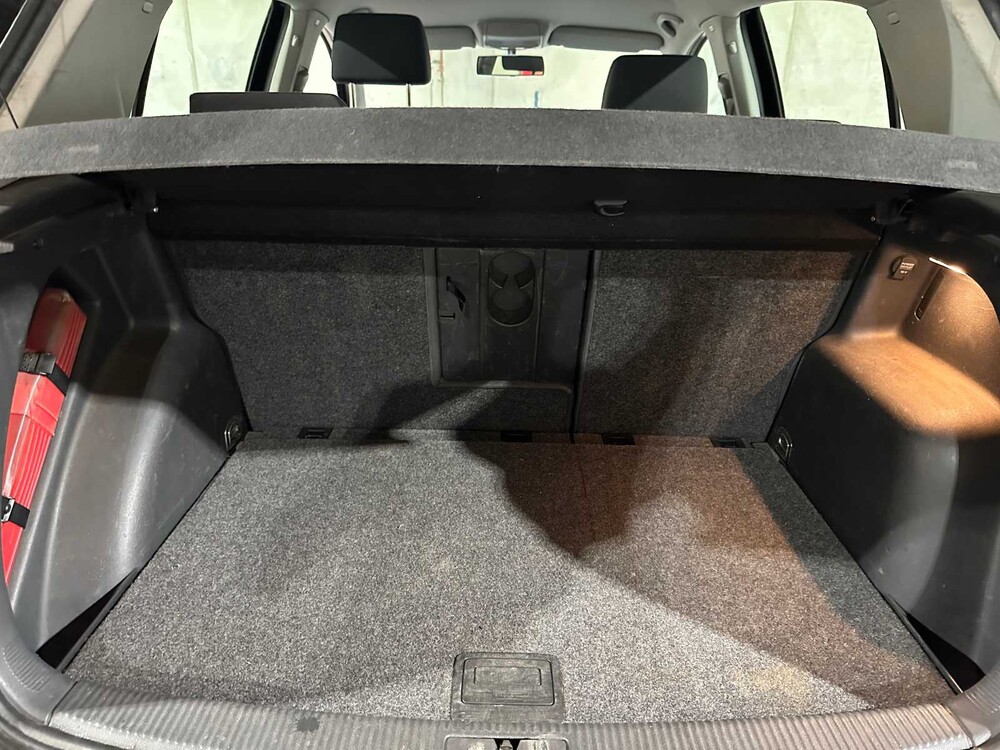 Volkswagen Golf Plus 1.6 FSI Sportline 116pk 2005, 60-RR-FH