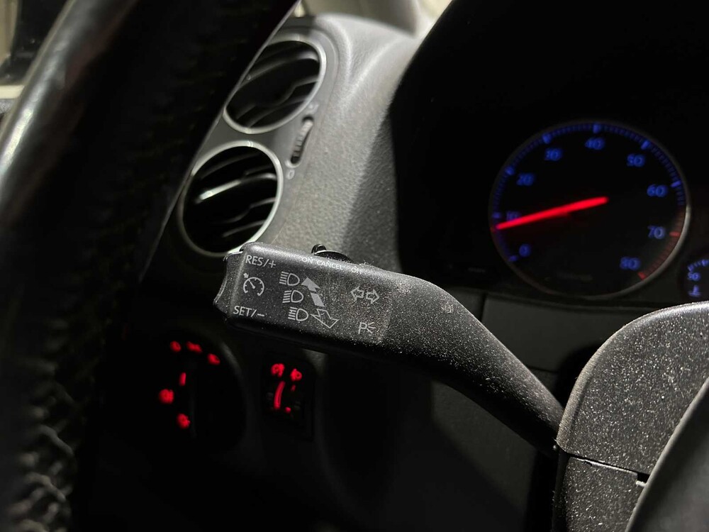 Volkswagen Golf Plus 1.6 FSI Sportline 116pk 2005, 60-RR-FH