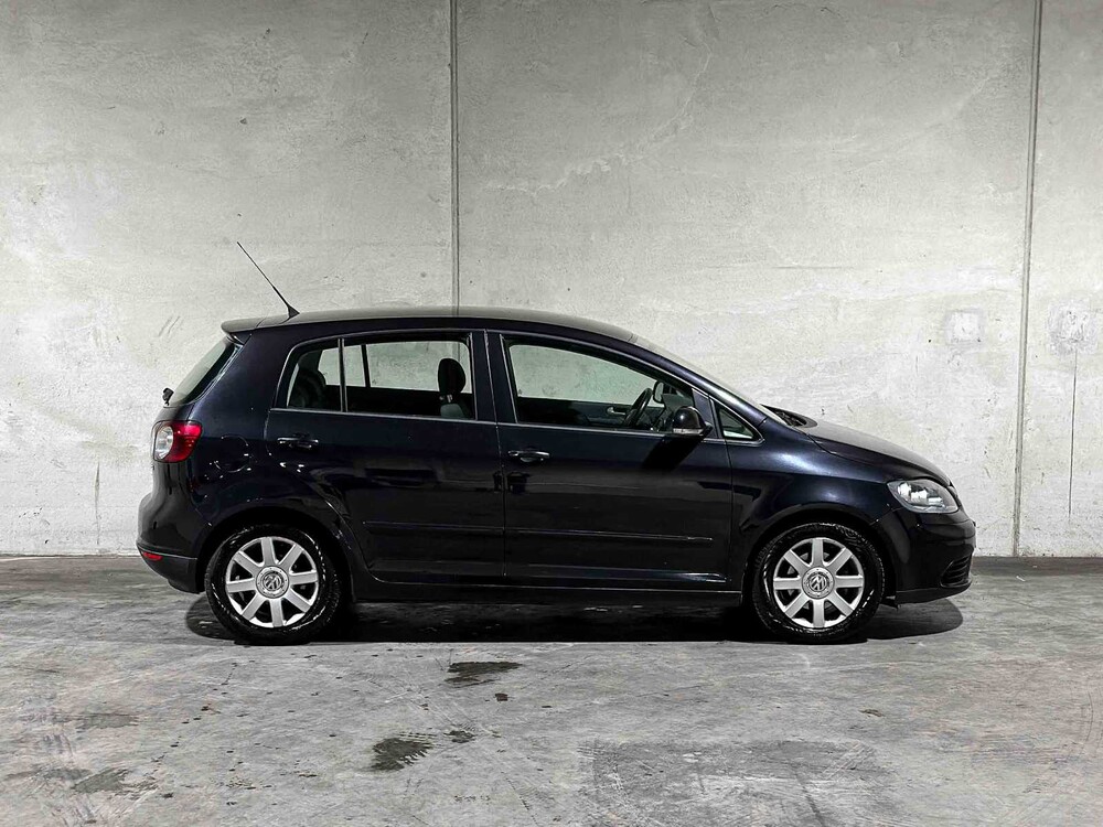 Volkswagen Golf Plus 1.6 FSI Sportline 116pk 2005, 60-RR-FH