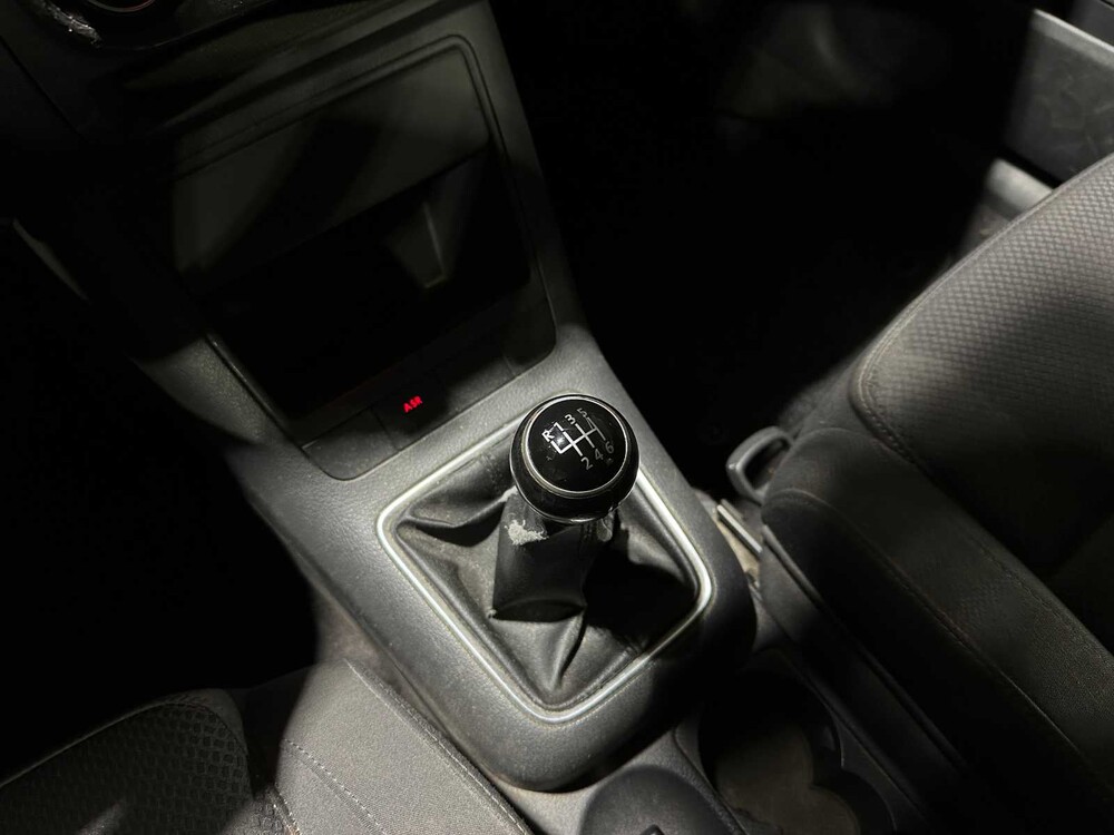 Volkswagen Golf Plus 1.6 FSI Sportline 116pk 2005, 60-RR-FH