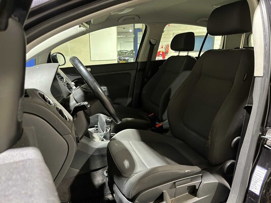 Volkswagen Golf Plus 1.6 FSI Sportline 116hp 2005, 60-RR-FH