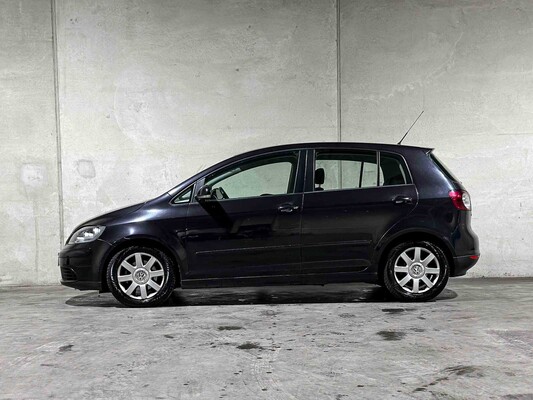 Volkswagen Golf Plus 1.6 FSI Sportline 116hp 2005, 60-RR-FH