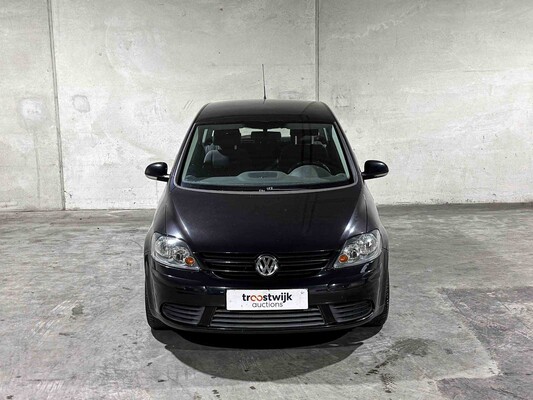 Volkswagen Golf Plus 1.6 FSI Sportline 116hp 2005, 60-RR-FH