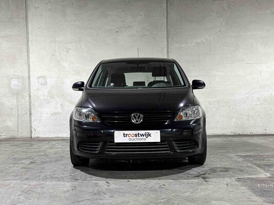 Volkswagen Golf Plus 1.6 FSI Sportline 116hp 2005, 60-RR-FH