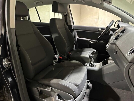 Volkswagen Golf Plus 1.6 FSI Sportline 116hp 2005, 60-RR-FH