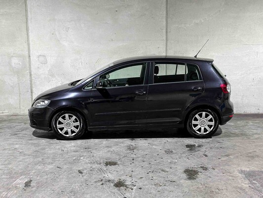 Volkswagen Golf Plus 1.6 FSI Sportline 116hp 2005, 60-RR-FH
