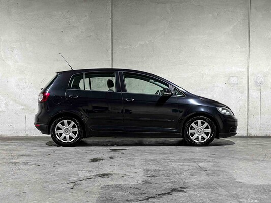Volkswagen Golf Plus 1.6 FSI Sportline 116hp 2005, 60-RR-FH