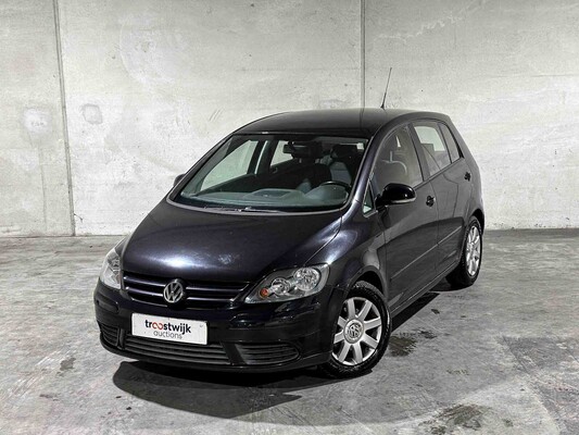 Volkswagen Golf Plus 1.6 FSI Sportline 116hp 2005, 60-RR-FH