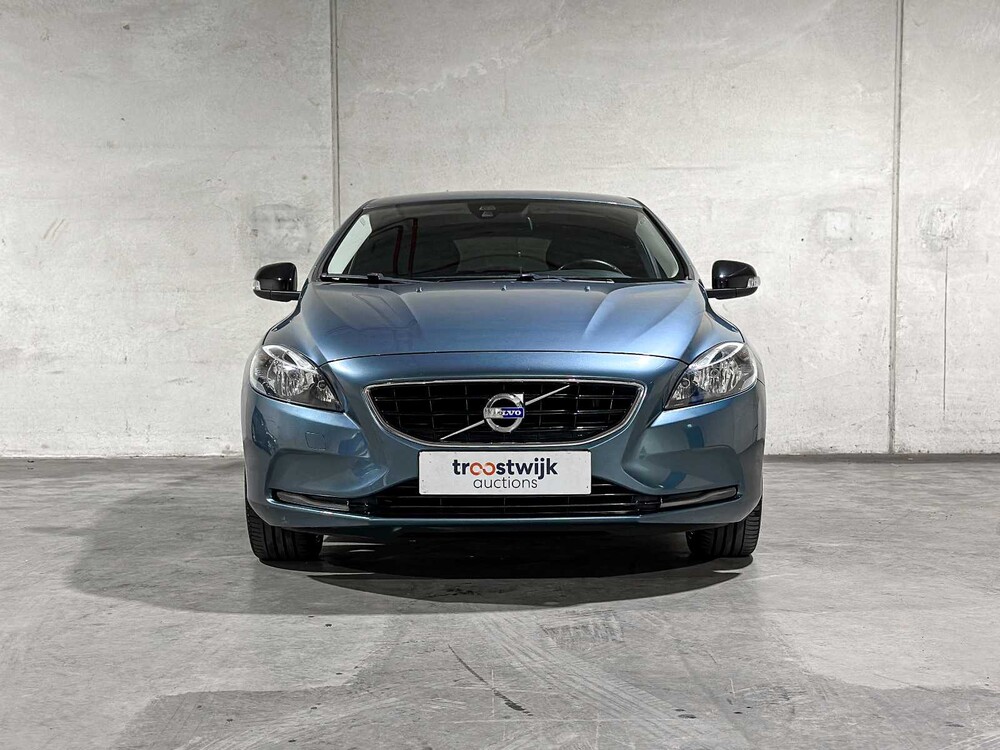 Volvo V40 1.6 T3 Kinetic 150pk 2012, 53-XVV-5