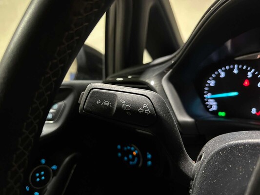 Ford Fiesta 1.0 EcoBoost Active X 94hp 2020, H-158-ST
