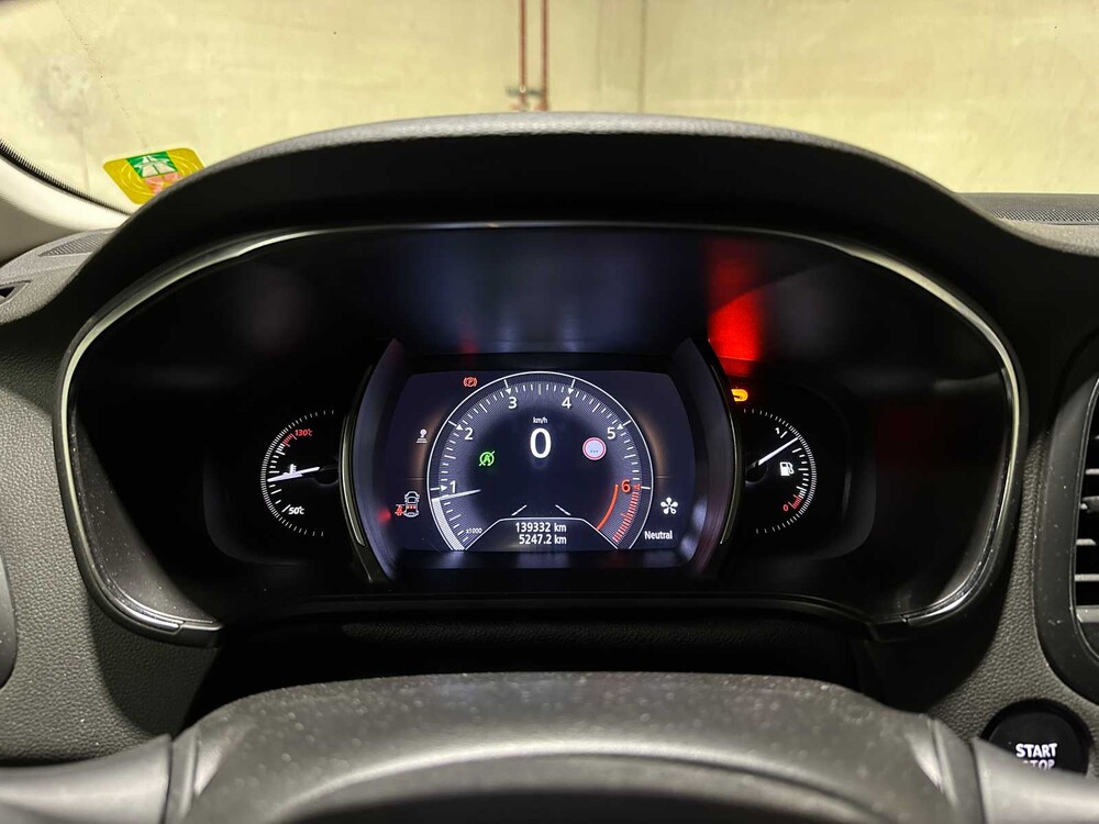 Renault Mégane Estate 1.3 TCe Bose 116pk 2020, H-206-FX