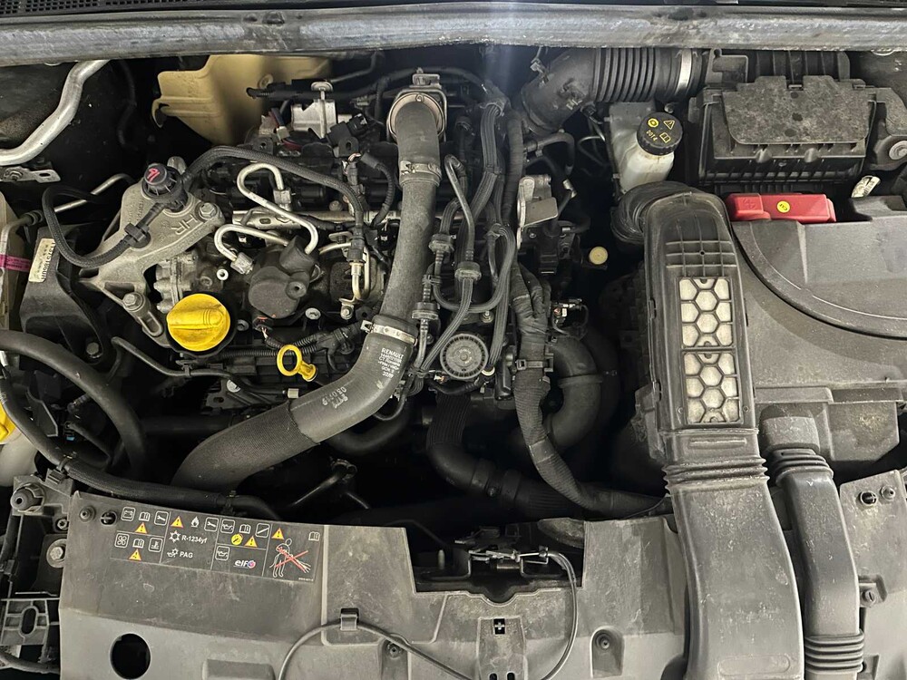 Renault Mégane Estate 1.3 TCe Bose 116pk 2020, H-206-FX