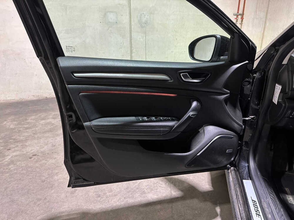 Renault Mégane Estate 1.3 TCe Bose 116pk 2020, H-206-FX