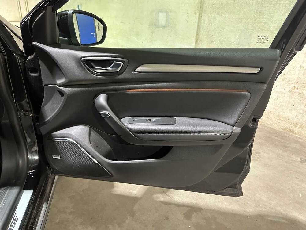 Renault Mégane Estate 1.3 TCe Bose 116pk 2020, H-206-FX