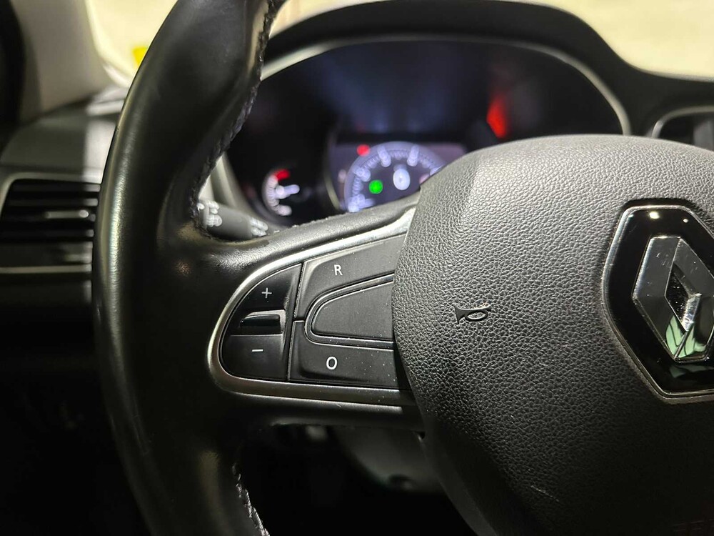 Renault Mégane Estate 1.3 TCe Bose 116pk 2020, H-206-FX