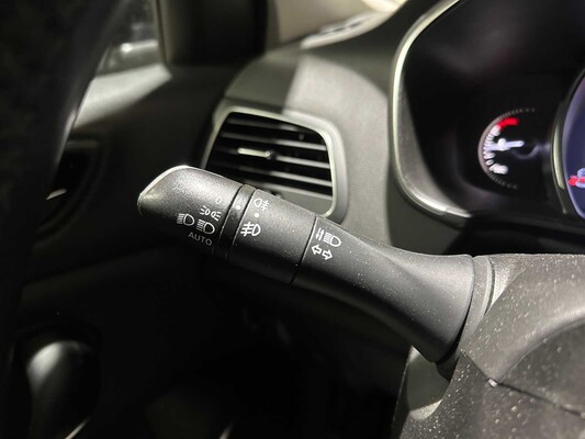 Renault Mégane Estate 1.3 TCe Bose 116hp 2020, H-206-FX