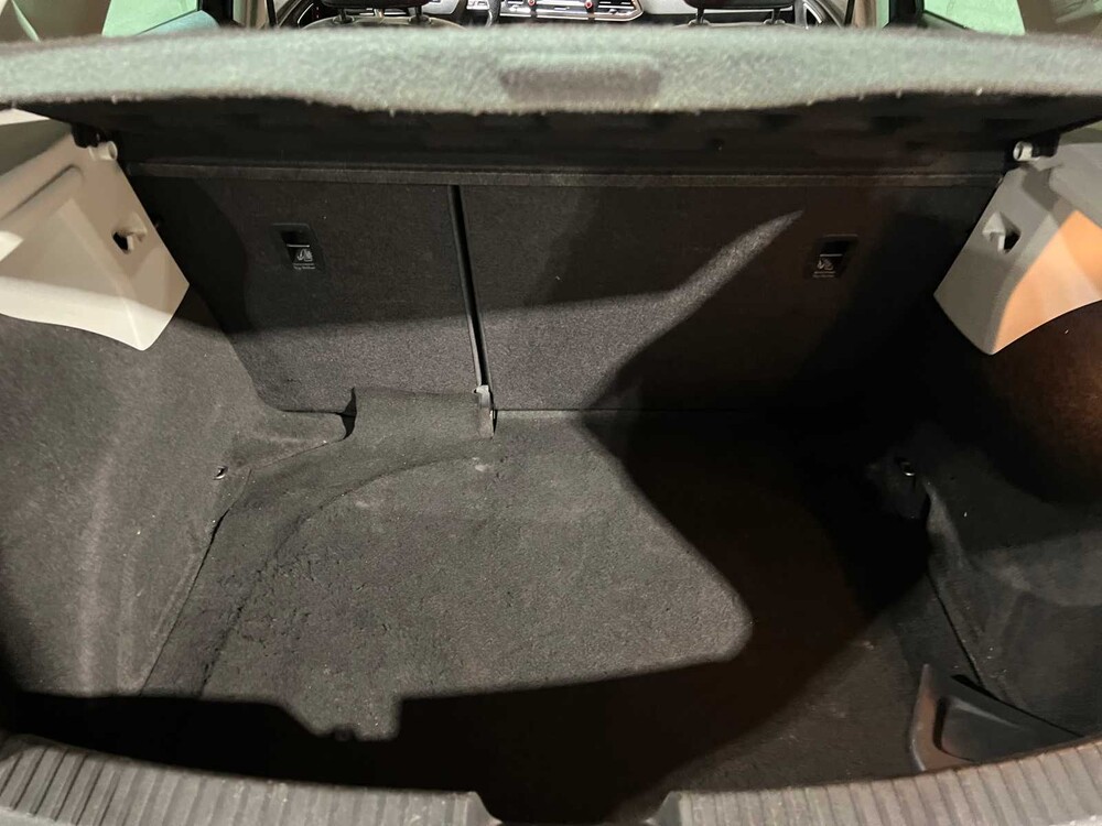 SEAT Leon 1.4 EcoTSI FR Connect 150pk 2016, G-727-KT