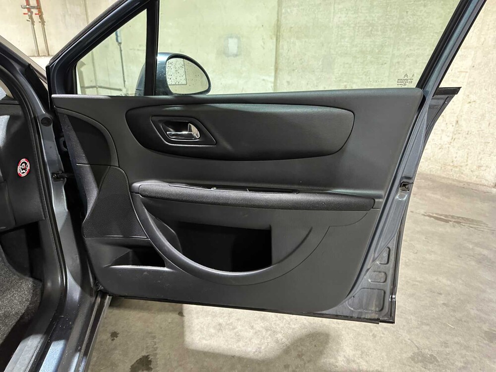 Citroen C4 1.6-16V Ligne Business 109pk 2007, 79-XR-PR