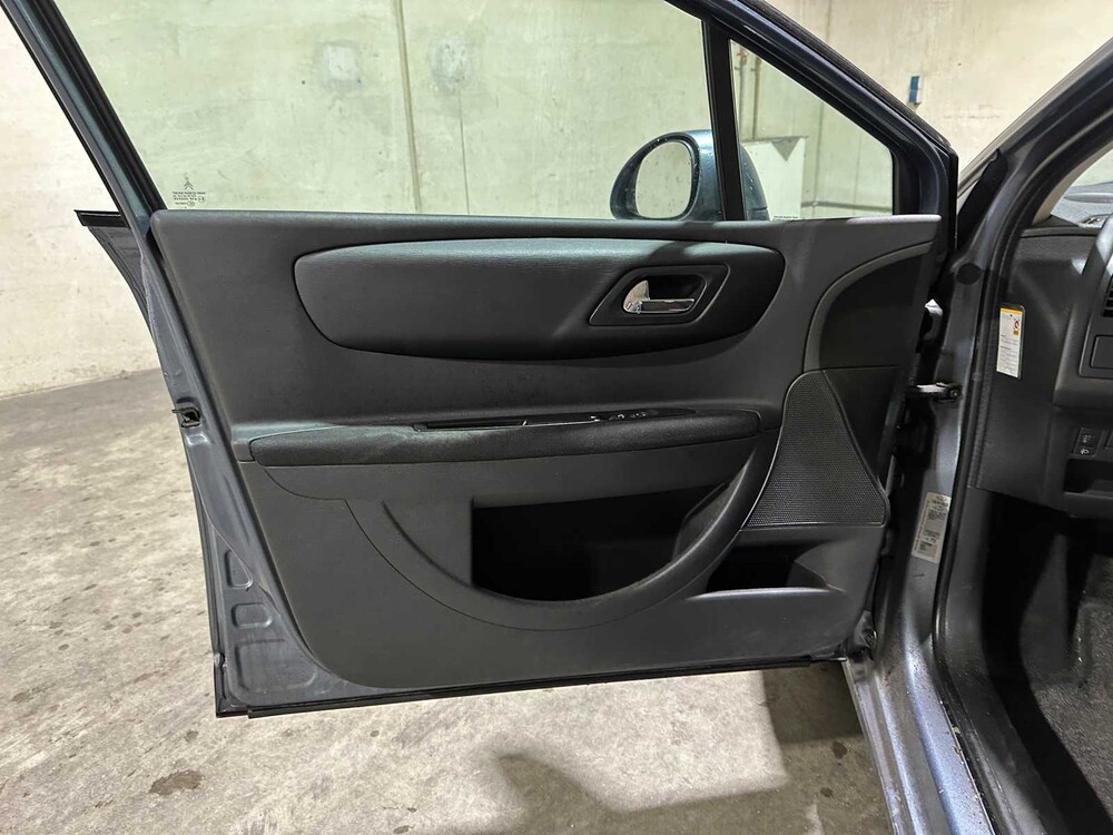 Citroen C4 1.6-16V Ligne Business 109pk 2007, 79-XR-PR