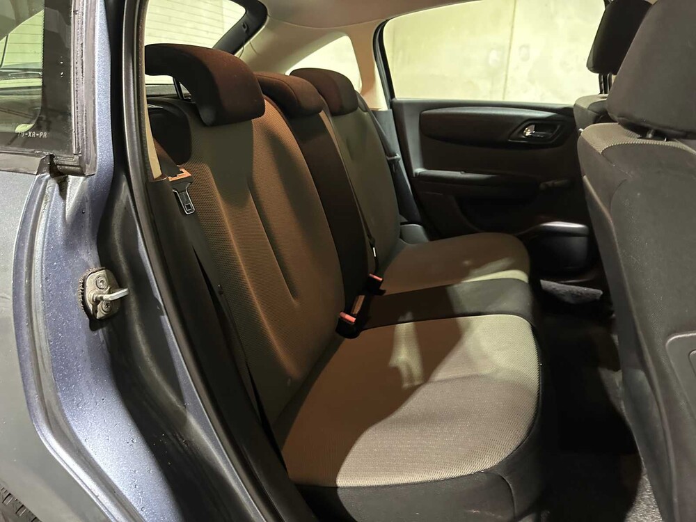 Citroen C4 1.6-16V Ligne Business 109pk 2007, 79-XR-PR