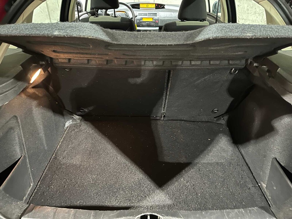 Citroen C4 1.6-16V Ligne Business 109pk 2007, 79-XR-PR