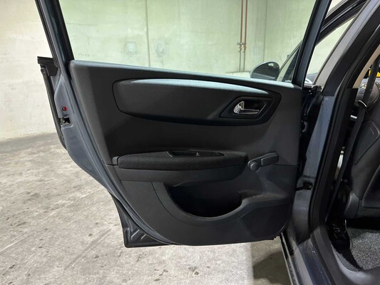 Citroen C4 1.6-16V Ligne Business 109hp 2007, 79-XR-PR