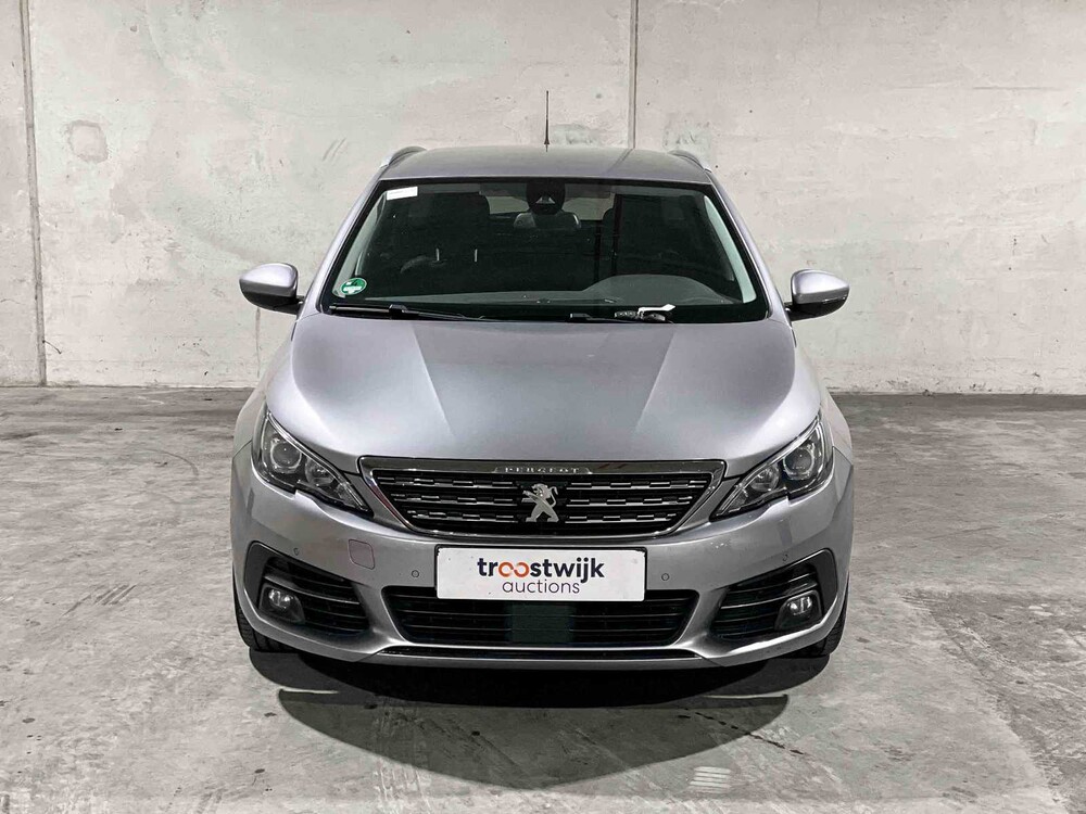 Peugeot 308 SW 1.5 BlueHDi Blue Lease Allure 131pk 2021, K-222-RG