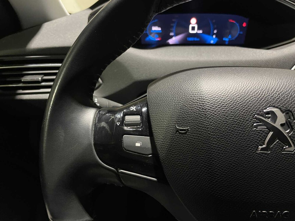 Peugeot 308 SW 1.5 BlueHDi Blue Lease Allure 131pk 2021, K-222-RG