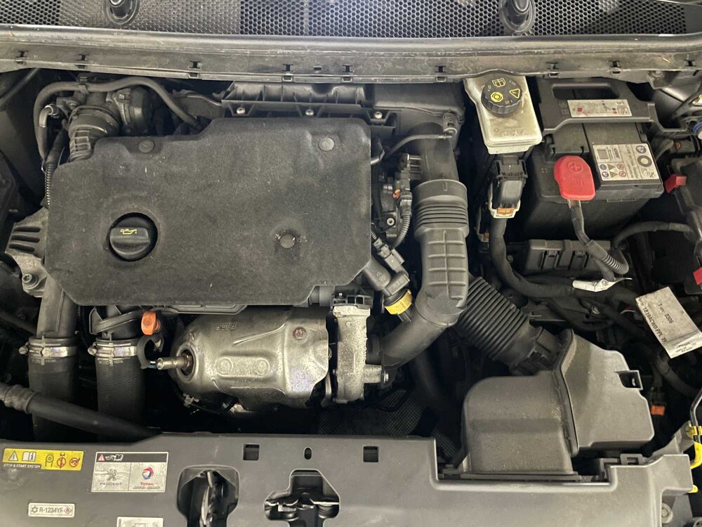 Peugeot 308 SW 1.5 BlueHDi Blue Lease Allure 131pk 2021, K-222-RG