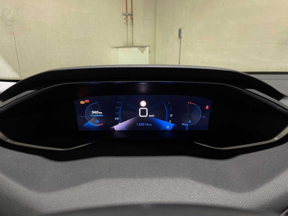 Peugeot 308 SW 1.5 BlueHDi Blue Lease Allure 131pk 2021, K-222-RG