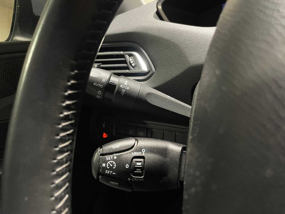 Peugeot 308 SW 1.5 BlueHDi Blue Lease Allure 131pk 2021, K-222-RG