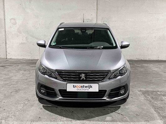 Peugeot 308 SW 1.5 BlueHDi Blue Lease Allure 131hp 2021, K-222-RG