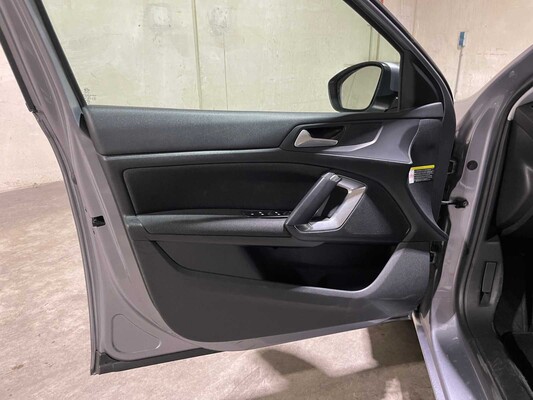 Peugeot 308 SW 1.5 BlueHDi Blue Lease Allure 131hp 2021, K-222-RG