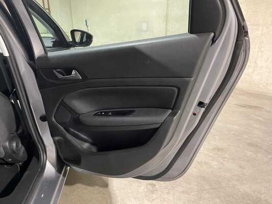 Peugeot 308 SW 1.5 BlueHDi Blue Lease Allure 131hp 2021, K-222-RG