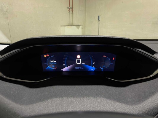 Peugeot 308 SW 1.5 BlueHDi Blue Lease Allure 131hp 2021, K-222-RG