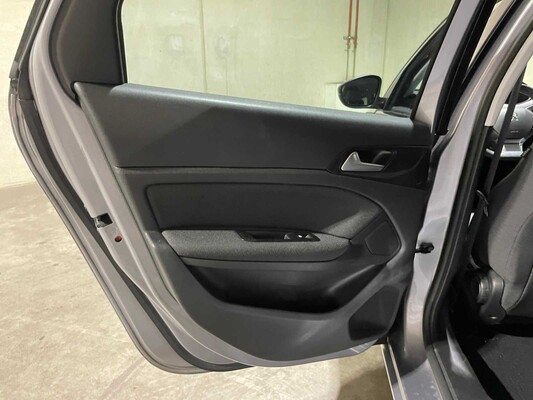 Peugeot 308 SW 1.5 BlueHDi Blue Lease Allure 131hp 2021, K-222-RG