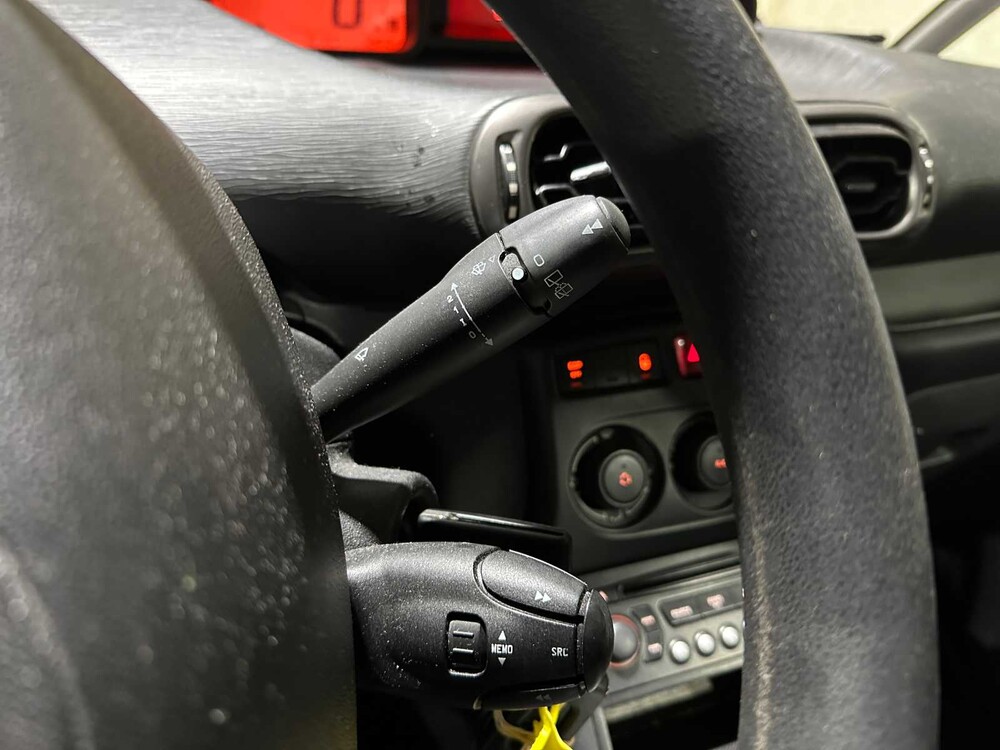 Citroen C3 Picasso 1.4 VTi Seduction 95pk 2010, GZ-074-L