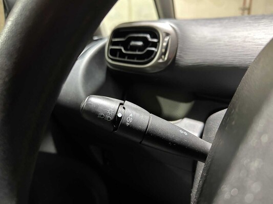 Citroen C3 Picasso 1.4 VTi Seduction 95hp 2010, GZ-074-L