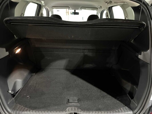 Citroen C3 Picasso 1.4 VTi Seduction 95hp 2010, GZ-074-L
