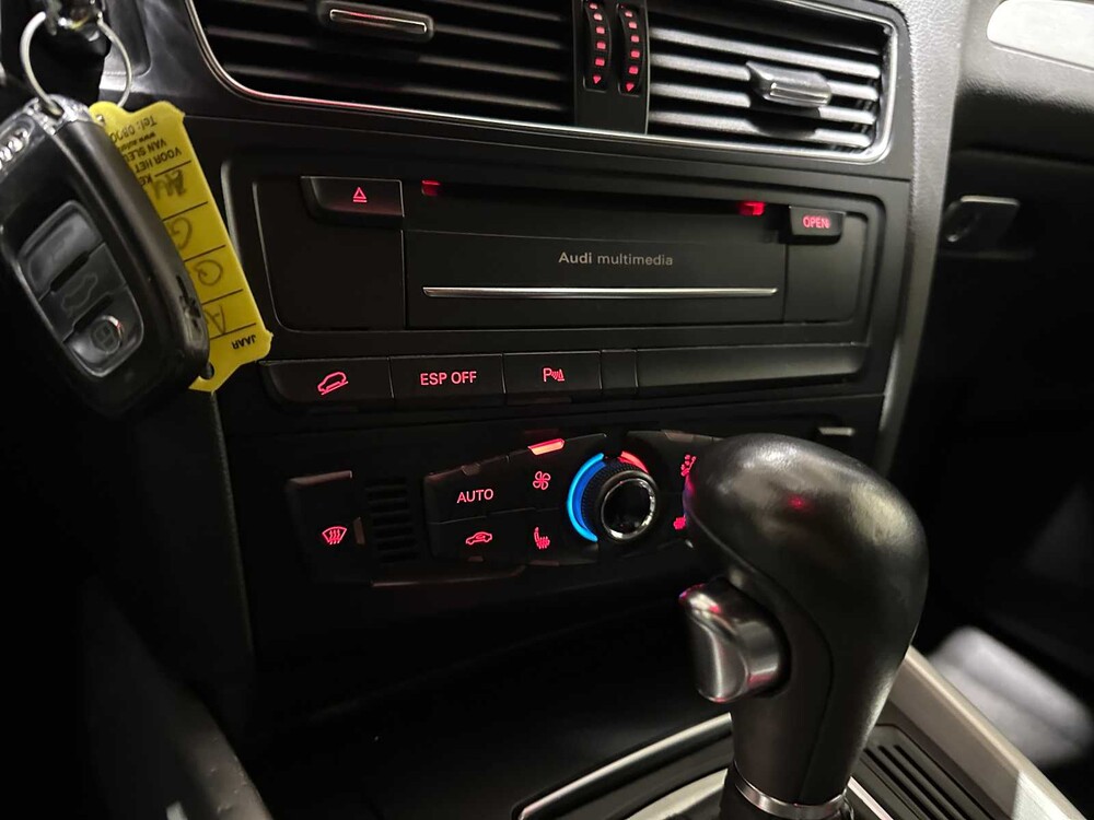 Audi Q5 2.0 TFSI Quattro S-Line Pro Line S 211pk 2009, 7-KHL-48